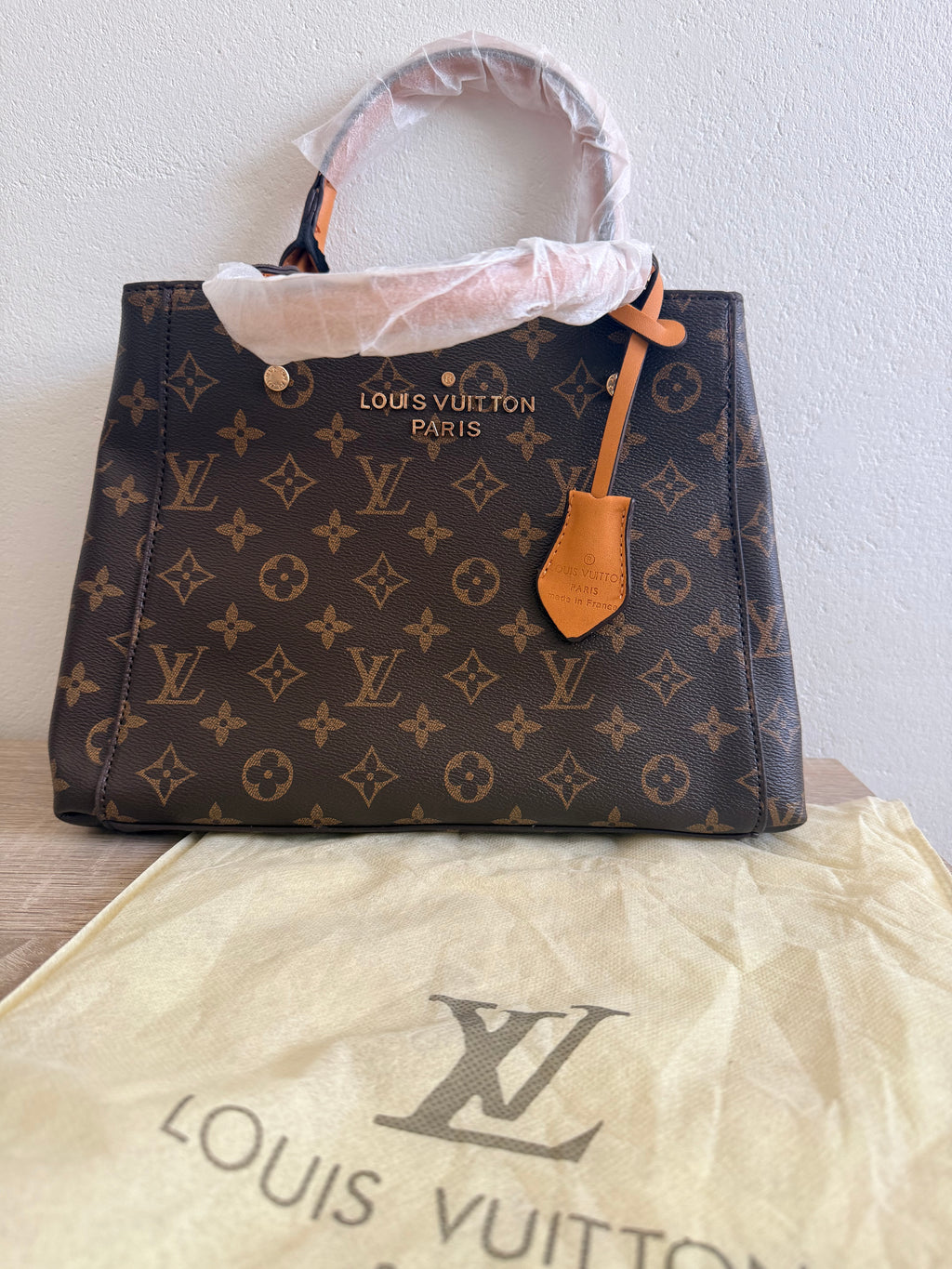LV DUPE