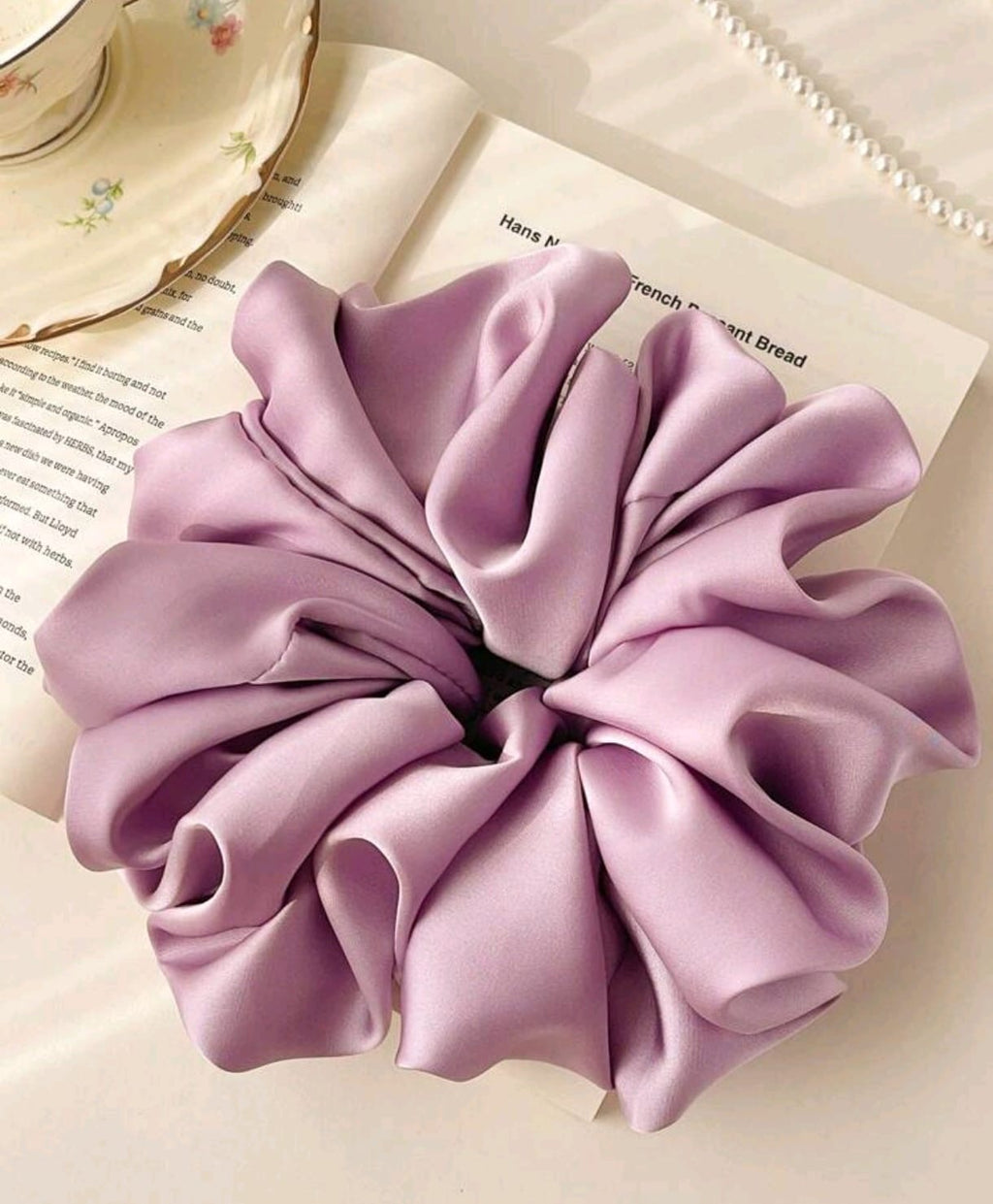 Scrunchie XL