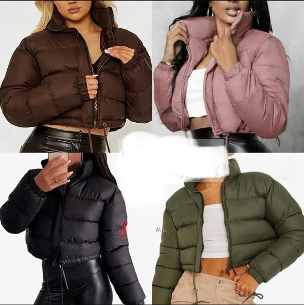 Winter Clothing