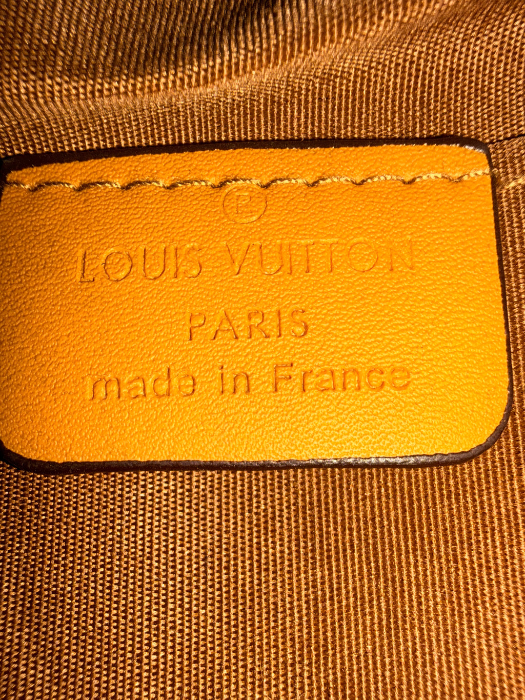 LV DUPE
