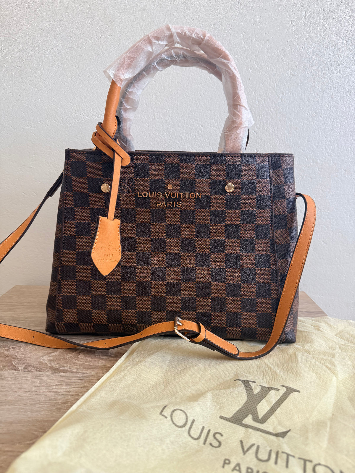 LV DUPE