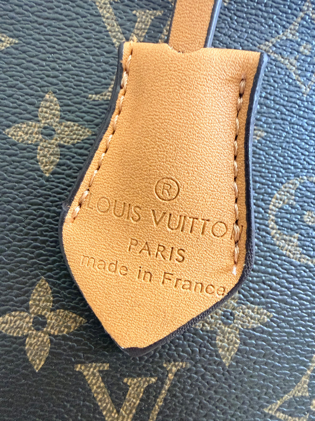 LV DUPE