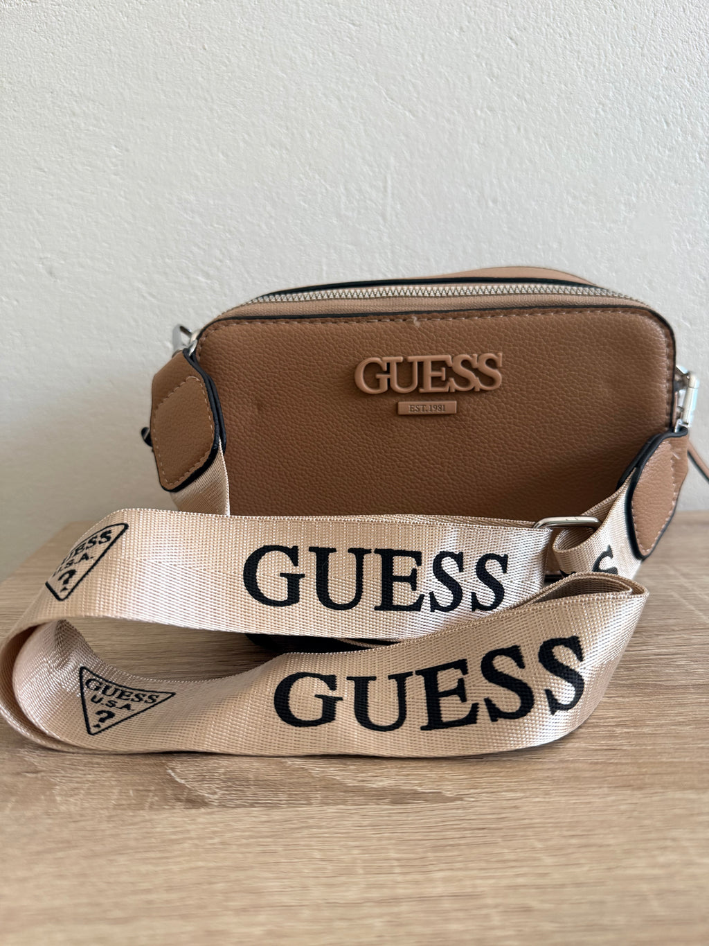 Guess dupe