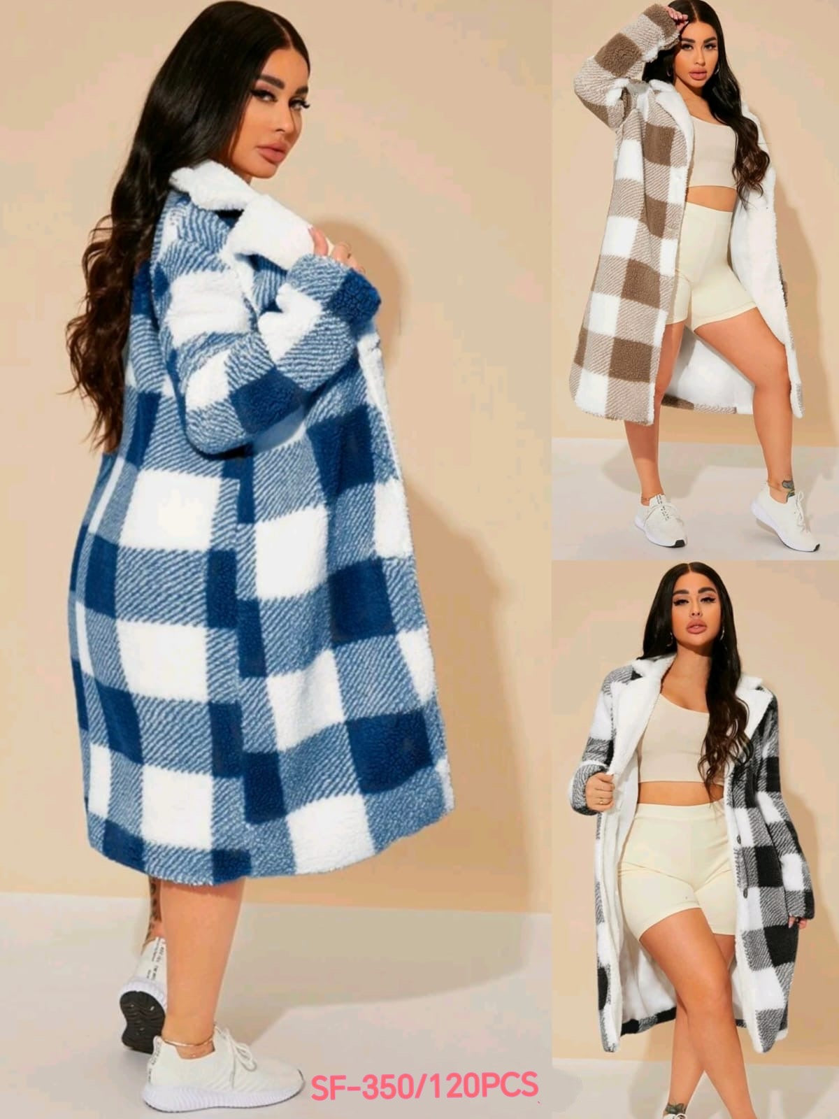 Winter Clothing