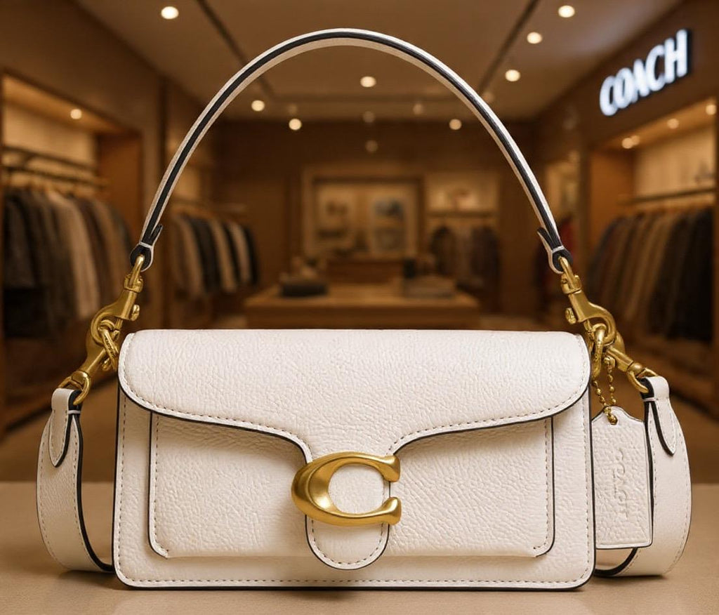 Coach handbag