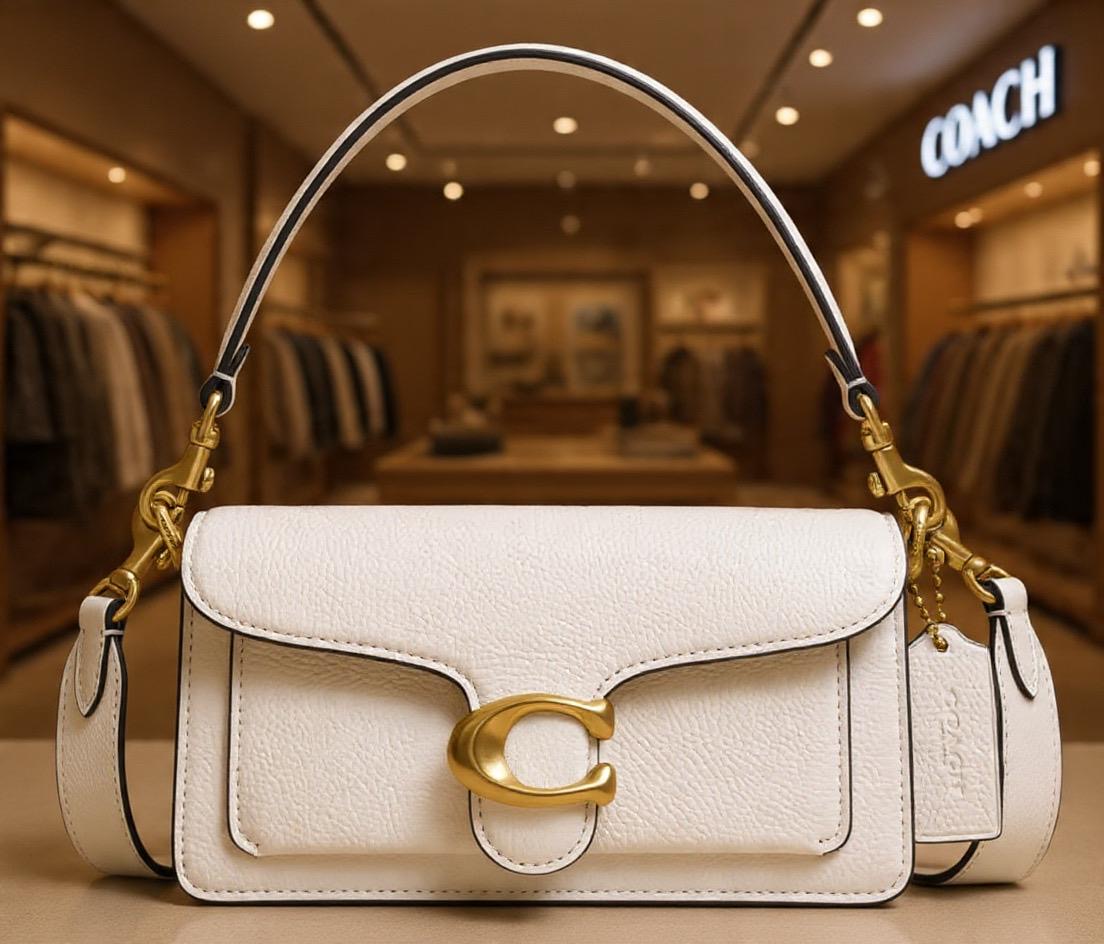 Coach handbag
